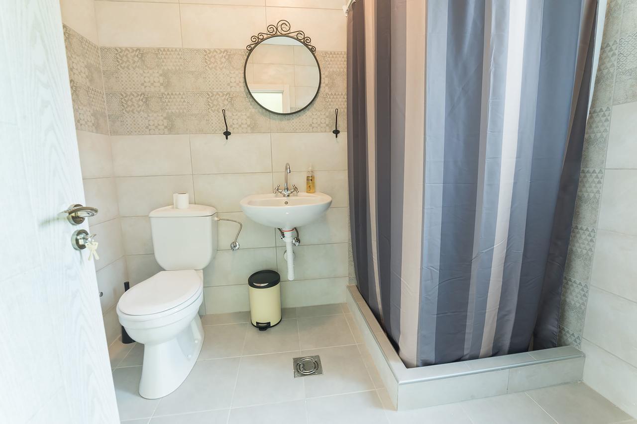 Q Podgorica Beds,Rooms And More Exterior foto